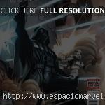 Star Wars: Darth Vader Nº 12