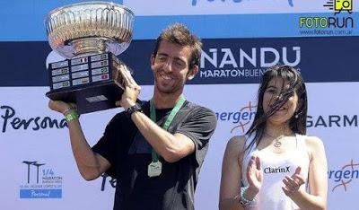 Molina no para Molina no para