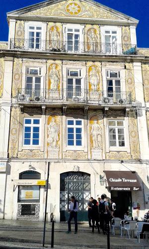 LISBOA. LISBOA.