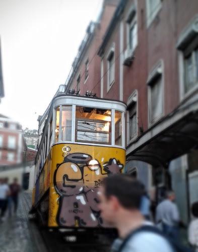 LISBOA. LISBOA.