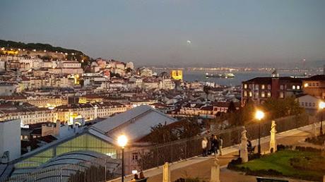 LISBOA. LISBOA.