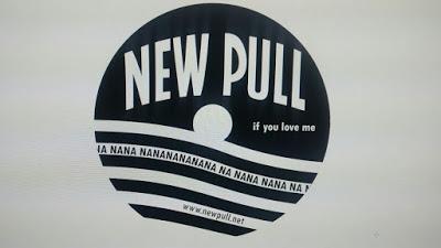 New Pull: El soleado espíritu new wave New Pull: El soleado espíritu new wave