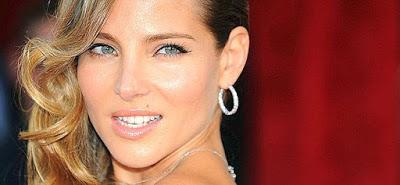 Elsa Pataky, con estos ejercicios conseguirás su cuerpazo Elsa Pataky, con estos ejercicios conseguirás su cuerpazo