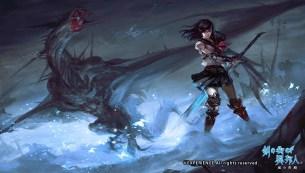 Stranger of Sword City_03 Stranger of Sword City_03