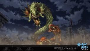 Stranger of Sword City_02 Stranger of Sword City_02