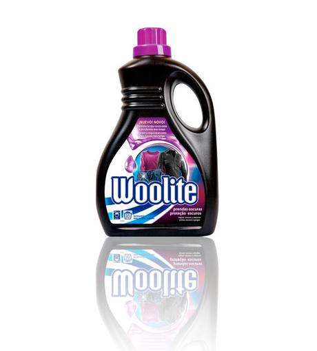 Para la ropa oscura, Woolite Para la ropa oscura, Woolite