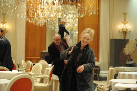 Crítica: Fin de semana en Paris (2013) Dir. Roger Michell Crítica: Fin de semana en Paris (2013) Dir. Roger Michell