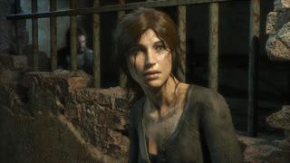 La guionista de Rise of the Tomb Raider ataca a la antigua Lara Croft La guionista de Rise of the Tomb Raider ataca a la antigua Lara Croft