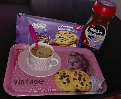 desayuno disfrutabox Desayuno octubre