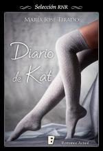 El diario de Kat - María José Tirado