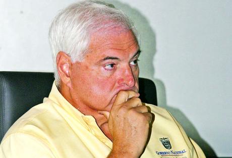Magistrado fiscal pide notificar a Ricardo Martinelli por las vías diplomáticas Ricardo Martinelli