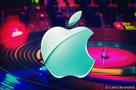 Apple Music ya está disponible para Android Apple Music ya está disponible para Android