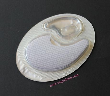 Eye Mask, la Máscara de Dr. Kitizinger que Rejuvenece la Mirada Eye Mask, la Máscara de Dr. Kitizinger que Rejuvenece la Mirada