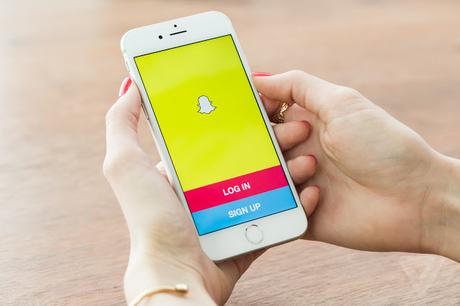 7 aplicaciones imprescindibles si eres adicta a la belleza y la moda Snapchat