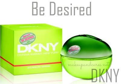 A qué huelen los jardines urbanos de Nueva York. ? Descúbrelo con Be Desired, la última fragancia de DKNY .