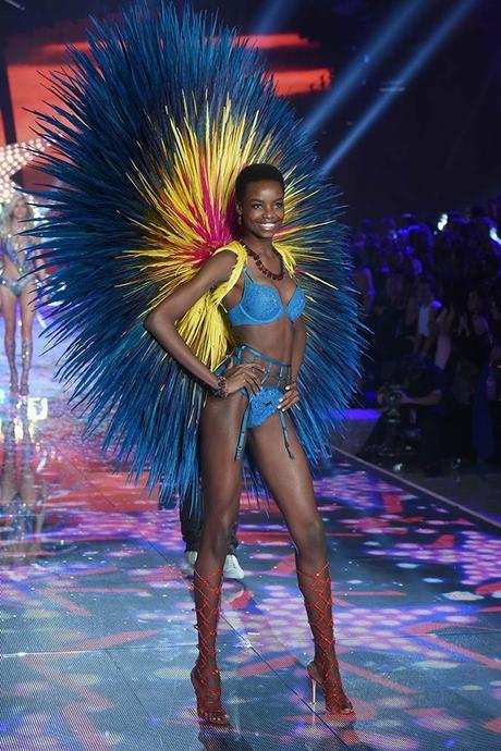 Victoria's Secret Fashion Show 2015