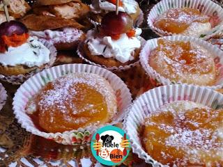 Pierna de cordero a las finas hierbas Pierna de cordero a las finas hierbas