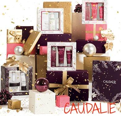 IDEAS PARA REGALAR | PACK THÈ DES VIGNES DE CAUDALIE. IDEAS PARA REGALAR | PACK THÈ DES VIGNES DE CAUDALIE.