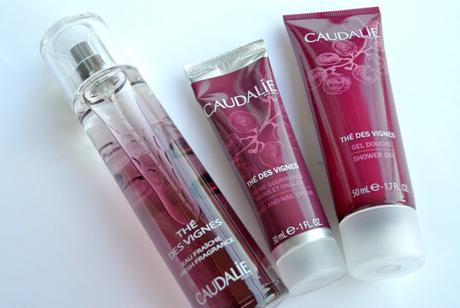 IDEAS PARA REGALAR | PACK THÈ DES VIGNES DE CAUDALIE. IDEAS PARA REGALAR | PACK THÈ DES VIGNES DE CAUDALIE.