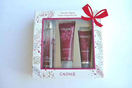 IDEAS PARA REGALAR | PACK THÈ DES VIGNES DE CAUDALIE. IDEAS PARA REGALAR | PACK THÈ DES VIGNES DE CAUDALIE.