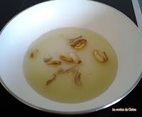 Dorada a la murciana Dorada a la murciana