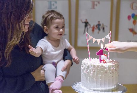 #LOVECHLOÉ. PRIMER CUMPLE DE CHLOÉ #LOVECHLOÉ. PRIMER CUMPLE DE CHLOÉ
