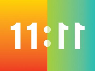 11:11 Entra y aprende el significado de números repetidos