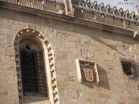 LUGARES ESPECIALES - LA CATEDRAL DE ZAMORA 6 zamora, catedral, tapices flamencos, peñas de santa marta, cruz de carne, casco antiguo, romanico, cimborrio, bizantino, puerta del obispo.