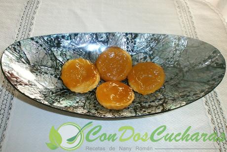 Aprovechamiento de restos de masa OLYMPUS DIGITAL CAMERA