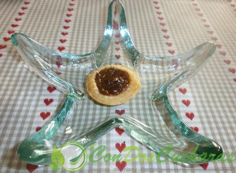 Aprovechamiento de restos de masa OLYMPUS DIGITAL CAMERA