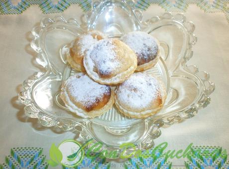 Aprovechamiento de restos de masa OLYMPUS DIGITAL CAMERA