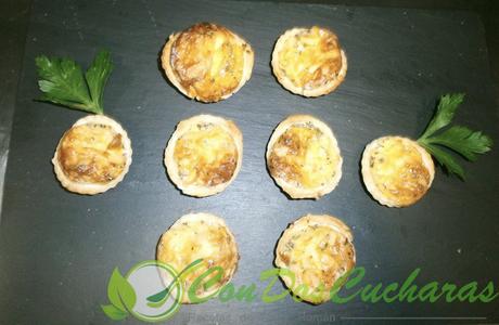 Aprovechamiento de restos de masa OLYMPUS DIGITAL CAMERA