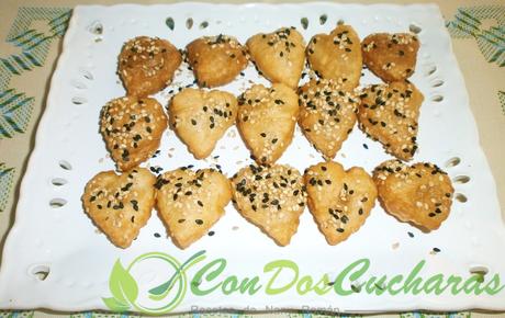 Aprovechamiento de restos de masa OLYMPUS DIGITAL CAMERA