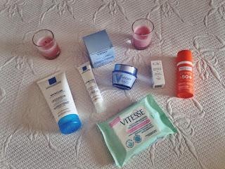 BEAUTY: Rutina facial diaria ♡