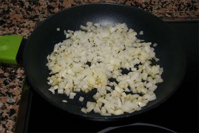 albóndigas con setas paso 1 albóndigas con setas paso 1