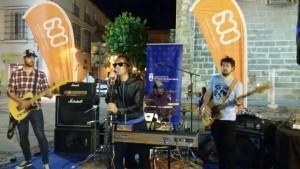 CRÓNICA CONCIERTO HANDICAP | CICLO DIRECTO A LA CALLE Ciclo Directo