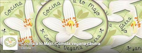 Cocina a lo Majo. Comida vegana casera Cocina. Málaga