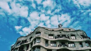 La Pedrera Barcelona