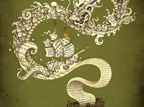 Mientras escribo, leo “Mientras escribo”… escribir