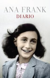 Diario, Ana Frank