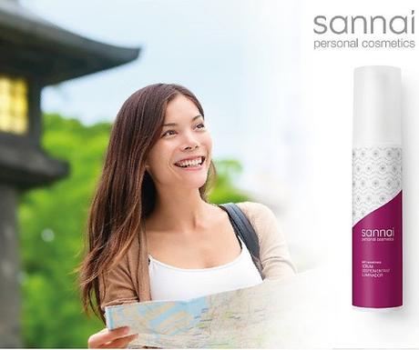 Cosmética Personalizada de SANNAI