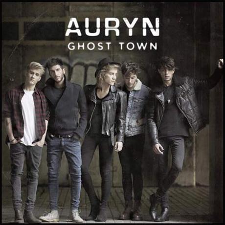 Nuevo single de Auryn