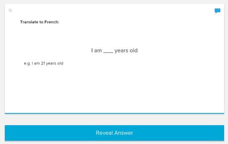 Excusez mon français. Brainscape Excusez mon français. Brainscape