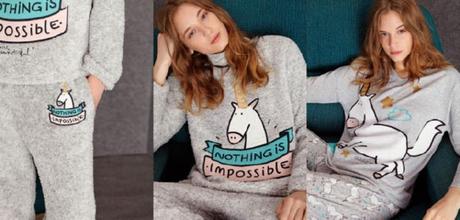 COLECCIÓN MR. WONDERFUL PARA OYSHO LRG_Magazine_-_MR._Wonderful_para_Oysho_-_1
