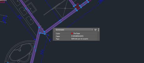 Activar propiedades rápidas en Autocad 2015