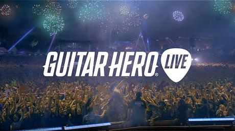 GUITARREA COMO NUNCA CON LAS NOVEDADES QUE NOS OFRECE #GUITARHEROLIVE GUITARREA COMO NUNCA CON LAS NOVEDADES QUE NOS OFRECE #GUITARHEROLIVE