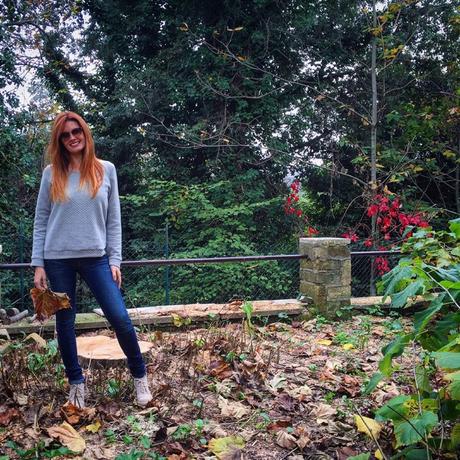 Básicos de otoño para los días de lluvia en Lidl #megustaLidl estilismos otono lidl