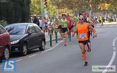 5km Sansi en Sant Feliu de Llobregat 5km Sansi en Sant Feliu de Llobregat