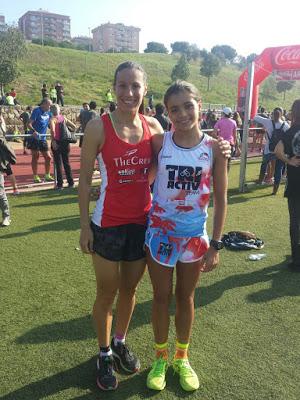 5km Sansi en Sant Feliu de Llobregat 5km Sansi en Sant Feliu de Llobregat