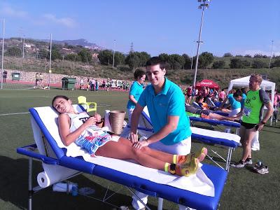 5km Sansi en Sant Feliu de Llobregat 5km Sansi en Sant Feliu de Llobregat